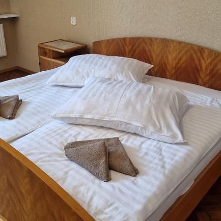 Apartmán Apartament Rynek 7/1 Těšín Exteriér fotografie