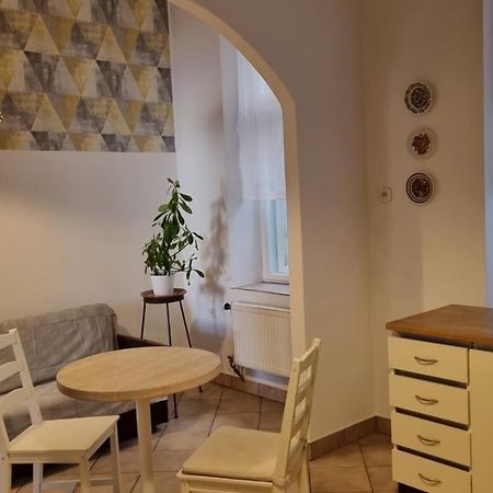 Apartmán Apartament Rynek 7/1 Těšín Exteriér fotografie