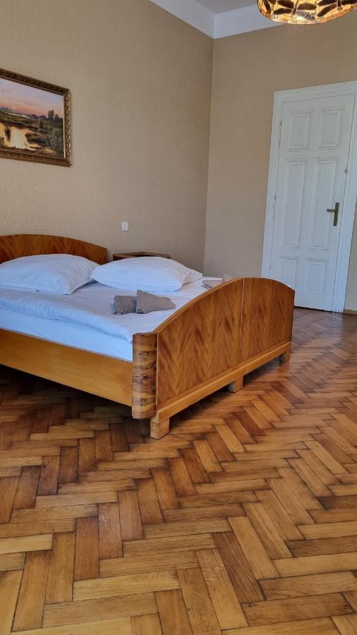 Apartmán Apartament Rynek 7/1 Těšín Exteriér fotografie