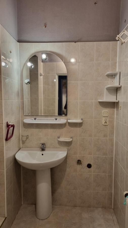 Apartmán Apartament Rynek 7/1 Těšín Exteriér fotografie